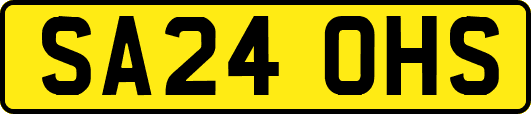 SA24OHS