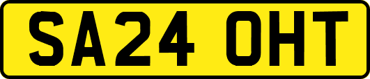 SA24OHT
