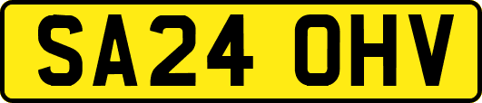 SA24OHV