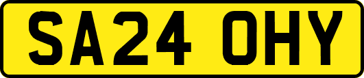 SA24OHY