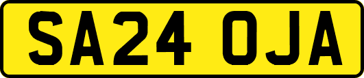 SA24OJA