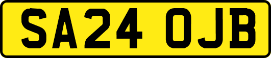 SA24OJB