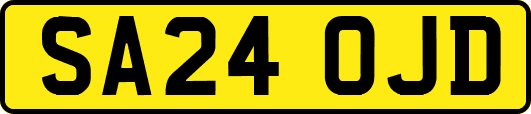 SA24OJD