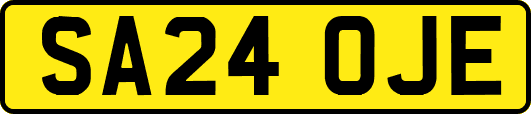 SA24OJE