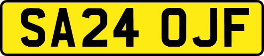 SA24OJF