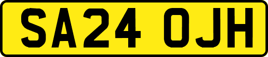SA24OJH