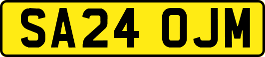 SA24OJM