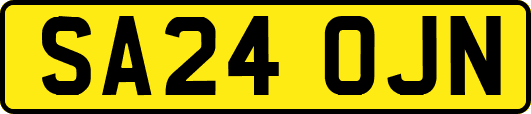 SA24OJN
