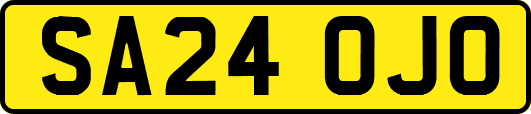 SA24OJO