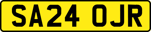 SA24OJR