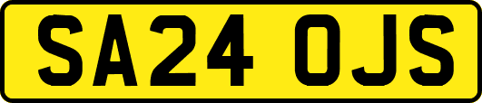 SA24OJS