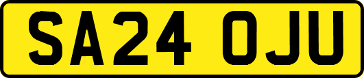 SA24OJU