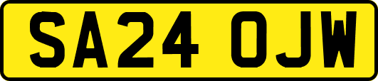 SA24OJW