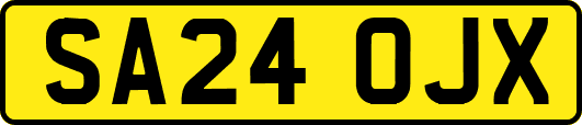 SA24OJX