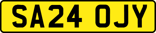 SA24OJY