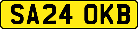SA24OKB