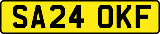 SA24OKF