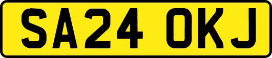 SA24OKJ