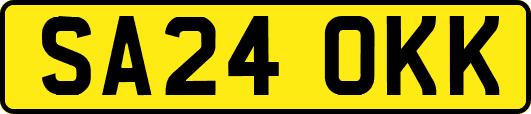 SA24OKK