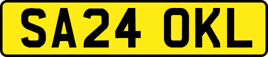 SA24OKL