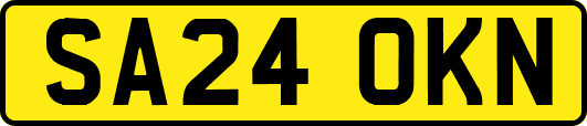 SA24OKN