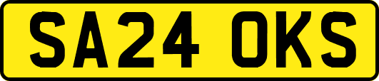 SA24OKS