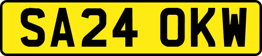 SA24OKW