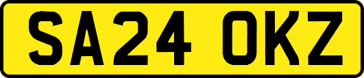 SA24OKZ