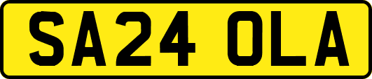 SA24OLA