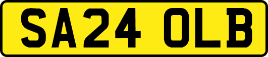 SA24OLB