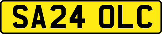 SA24OLC
