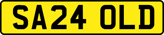 SA24OLD