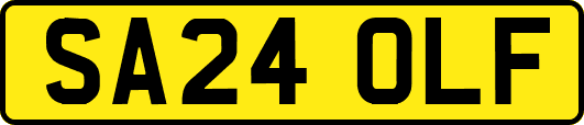 SA24OLF