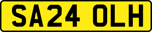 SA24OLH