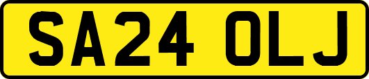 SA24OLJ
