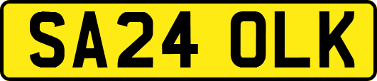 SA24OLK