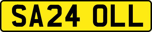SA24OLL