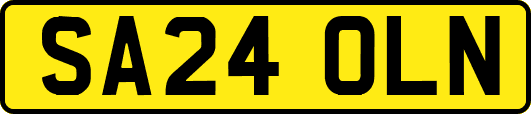 SA24OLN