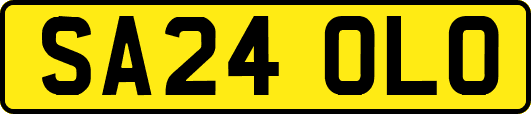 SA24OLO
