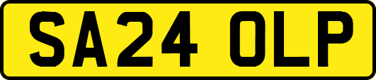 SA24OLP