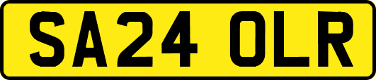 SA24OLR
