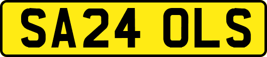 SA24OLS