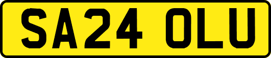 SA24OLU