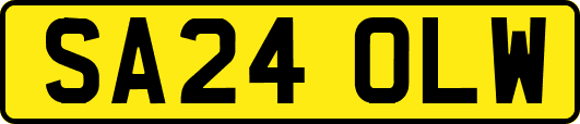 SA24OLW