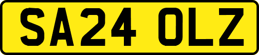 SA24OLZ