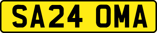 SA24OMA