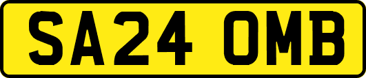 SA24OMB