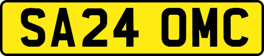 SA24OMC