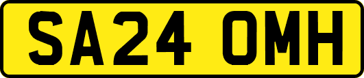 SA24OMH