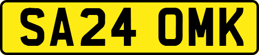 SA24OMK